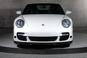 Porsche 911 Turbo cu 1.826 de kilometri la bord
