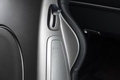 Porsche 911 Turbo cu 1.826 de kilometri la bord