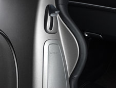 Porsche 911 Turbo cu 1.826 de kilometri la bord