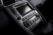 Porsche 911 Turbo cu 1.826 de kilometri la bord