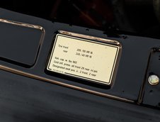 Porsche 911 Turbo cu 16.935 de kilometri la bord