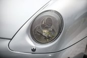 Porsche 911 Turbo cu 207 kilometri la bord