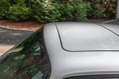 Porsche 911 Turbo cu 207 kilometri la bord