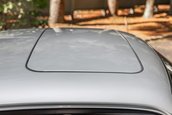 Porsche 911 Turbo cu 207 kilometri la bord