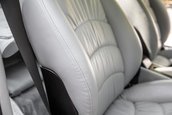Porsche 911 Turbo cu 207 kilometri la bord
