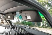 Porsche 911 Turbo cu 207 kilometri la bord