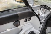 Porsche 911 Turbo cu 207 kilometri la bord