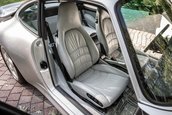 Porsche 911 Turbo cu 207 kilometri la bord