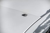 Porsche 911 Turbo cu 207 kilometri la bord
