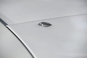 Porsche 911 Turbo cu 207 kilometri la bord