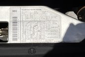 Porsche 911 Turbo cu 207 kilometri la bord