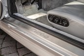 Porsche 911 Turbo cu 207 kilometri la bord