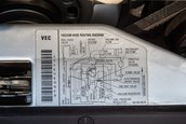 Porsche 911 Turbo cu 207 kilometri la bord