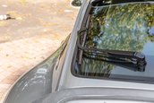 Porsche 911 Turbo cu 207 kilometri la bord