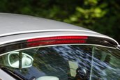 Porsche 911 Turbo cu 207 kilometri la bord