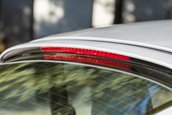 Porsche 911 Turbo cu 207 kilometri la bord