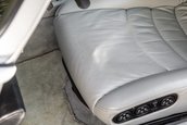 Porsche 911 Turbo cu 207 kilometri la bord