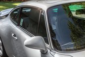 Porsche 911 Turbo cu 207 kilometri la bord