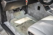 Porsche 911 Turbo cu 207 kilometri la bord