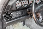Porsche 911 Turbo cu 207 kilometri la bord