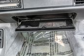 Porsche 911 Turbo cu 207 kilometri la bord