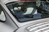 Porsche 911 Turbo cu 207 kilometri la bord