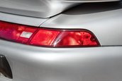 Porsche 911 Turbo cu 207 kilometri la bord