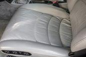Porsche 911 Turbo cu 207 kilometri la bord