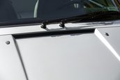 Porsche 911 Turbo cu 207 kilometri la bord