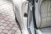 Porsche 911 Turbo cu 207 kilometri la bord