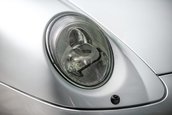 Porsche 911 Turbo cu 207 kilometri la bord
