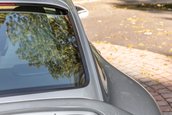 Porsche 911 Turbo cu 207 kilometri la bord