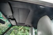 Porsche 911 Turbo cu 207 kilometri la bord