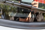 Porsche 911 Turbo cu 207 kilometri la bord