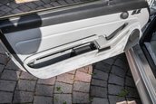 Porsche 911 Turbo cu 207 kilometri la bord