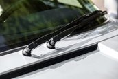 Porsche 911 Turbo cu 207 kilometri la bord