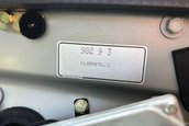 Porsche 911 Turbo cu 207 kilometri la bord
