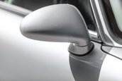 Porsche 911 Turbo cu 207 kilometri la bord