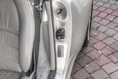 Porsche 911 Turbo cu 207 kilometri la bord