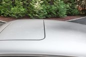 Porsche 911 Turbo cu 207 kilometri la bord