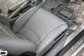 Porsche 911 Turbo cu 207 kilometri la bord