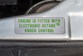 Porsche 911 Turbo cu 207 kilometri la bord