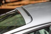 Porsche 911 Turbo cu 207 kilometri la bord