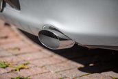 Porsche 911 Turbo cu 207 kilometri la bord