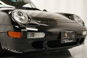 Porsche 911 Turbo cu 22.126 de kilometri la bord