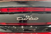 Porsche 911 Turbo cu 22.126 de kilometri la bord