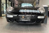 Porsche 911 Turbo cu 22.126 de kilometri la bord