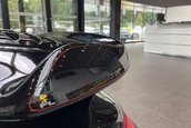 Porsche 911 Turbo cu 22.126 de kilometri la bord