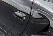 Porsche 911 Turbo cu 6.871 de kilometri la bord