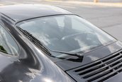 Porsche 911 Turbo cu 6.871 de kilometri la bord
